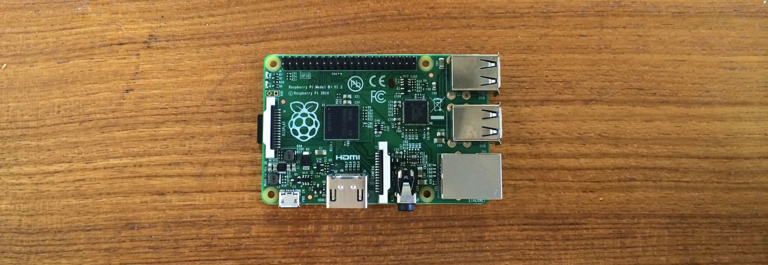Raspberry Pi - a new golden age of computing